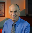 Alan Guttmacher, M.D.